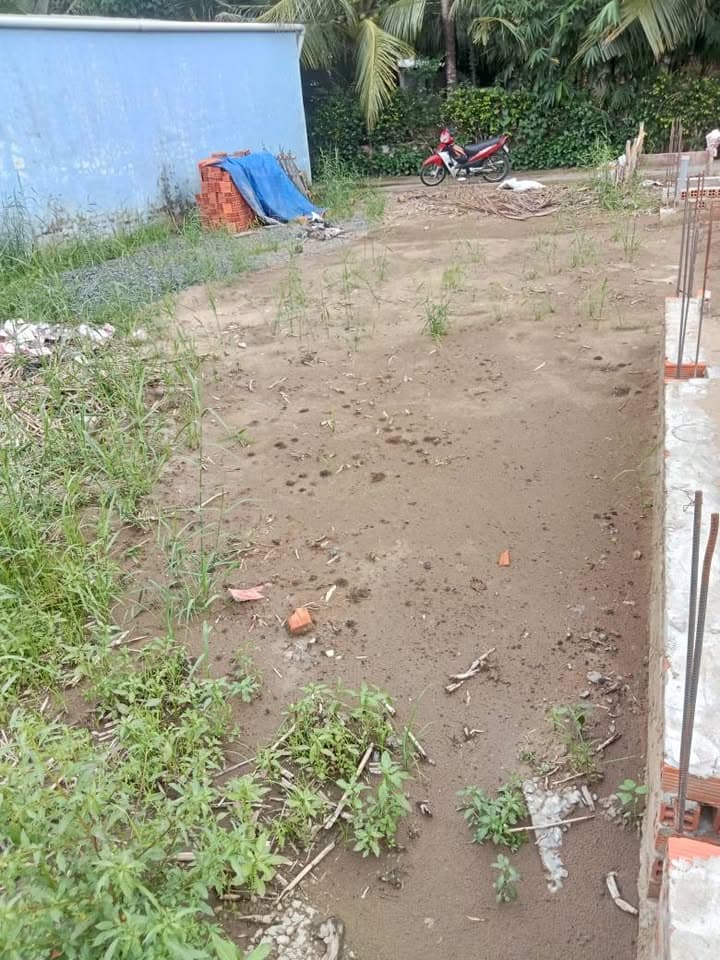 Bán đất X. Trung An, Tp. Mỹ Tho, T. Tiền Giang - Ảnh 2