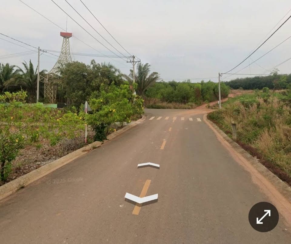 Bán đất X. Tiến Hưng, Tp. Đồng Xoài, T. Bình Phước - Ảnh 2