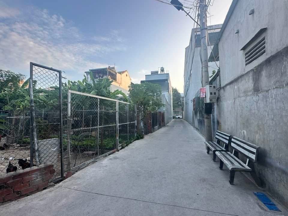 Bán đất Tp. Bà Rịa, T. Bà Rịa - Vũng Tàu - Ảnh 2