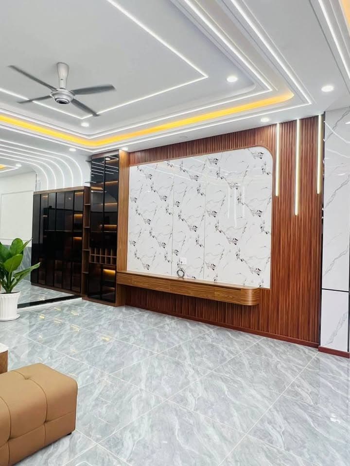 Bán nhà mặt phố Tp. Thủ Dầu Một, T. Bình Dương - Ảnh 3