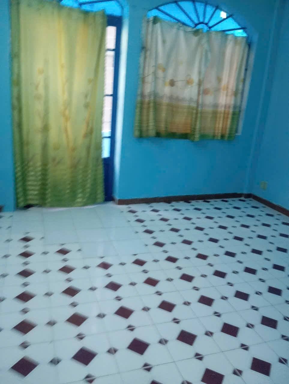 Cho thuê nhà riêng P. Lý Thường Kiệt, Q. Gò Vấp, Tp. Hồ Chí Minh