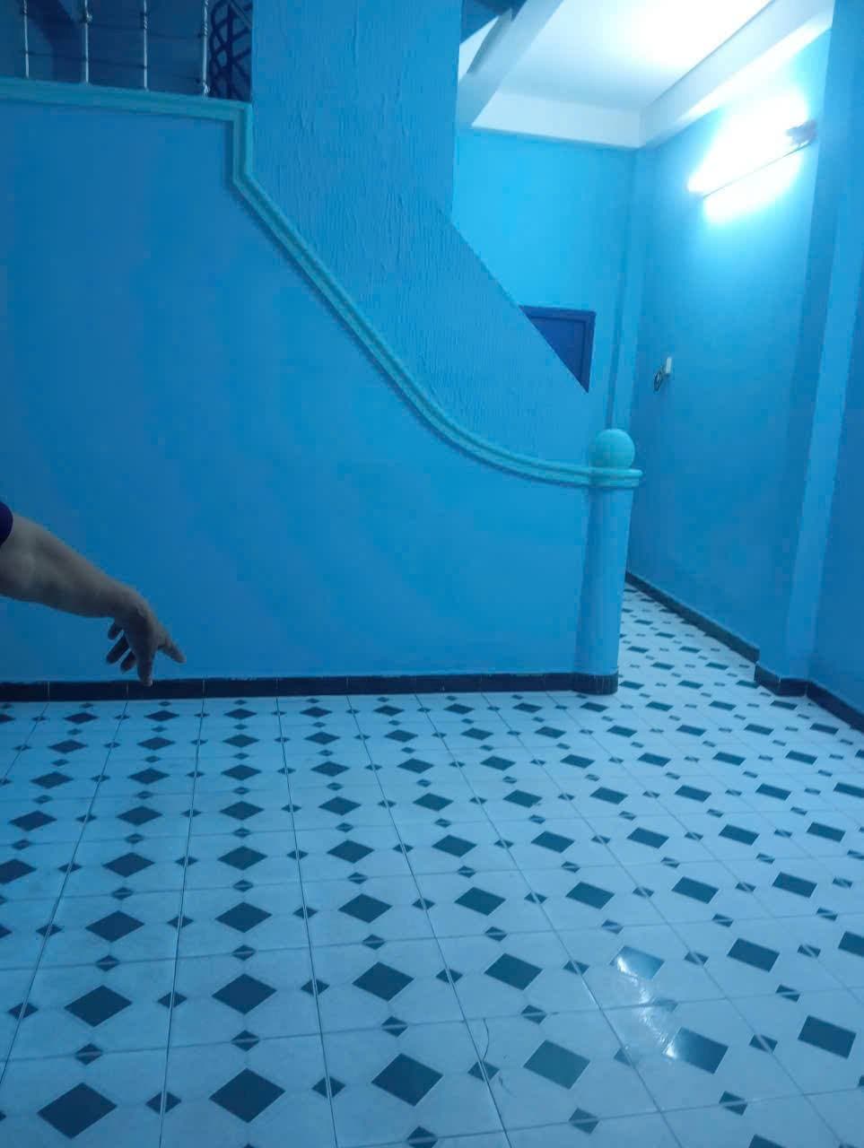 Cho thuê nhà riêng P. Lý Thường Kiệt, Q. Gò Vấp, Tp. Hồ Chí Minh - Ảnh 3