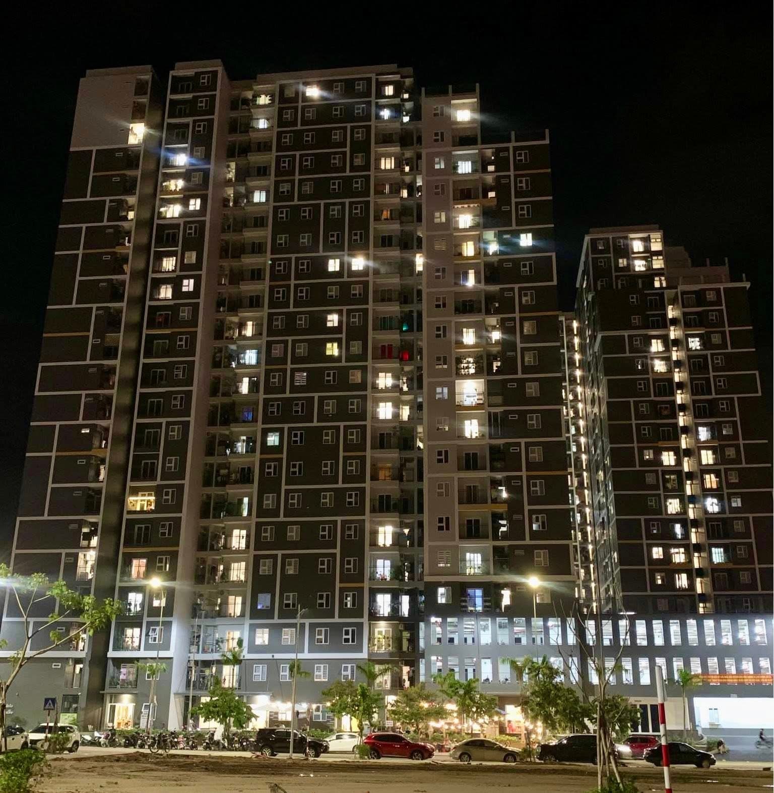 Bán căn hộ chung cư Chung cư Lamer 1 Quy Nhơn, Đ. Tây Sơn, P. Quang Trung, Tp. Quy Nhơn, T. Bình Định - Ảnh 2