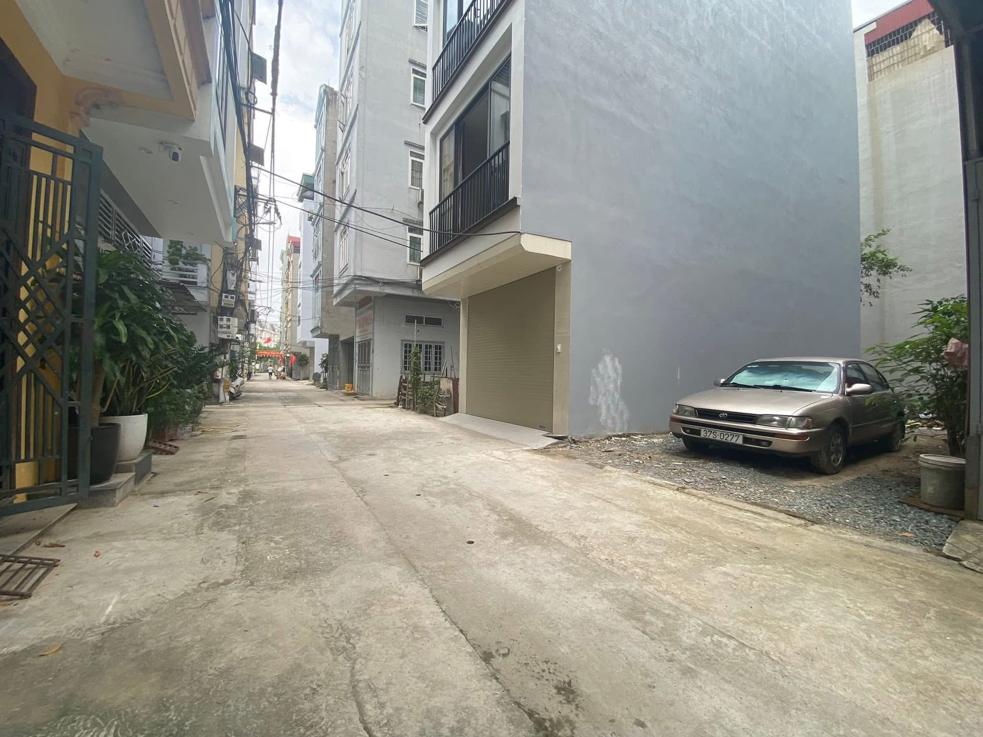 Bán nhà riêng Đ. Lai Xá, H. Hoài Đức, Tp. Hà Nội