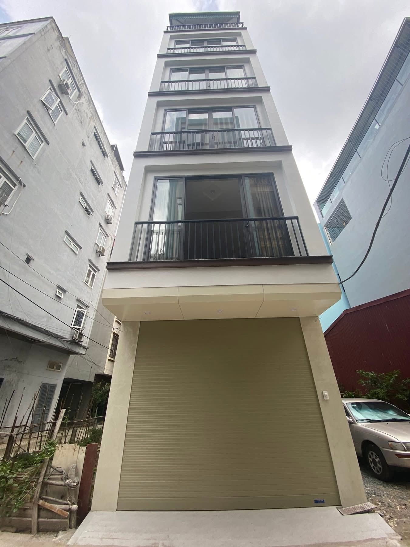 Bán nhà riêng Đ. Lai Xá, H. Hoài Đức, Tp. Hà Nội - Ảnh 2