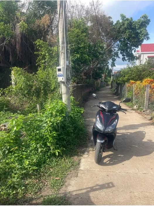 Bán đất Tt. Chí Thạnh, H. Tuy An, T. Phú Yên - Ảnh 2