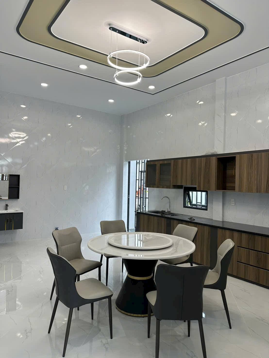 Bán nhà riêng P. Phú Khương, Tp. Bến Tre, T. Bến Tre - Ảnh 2