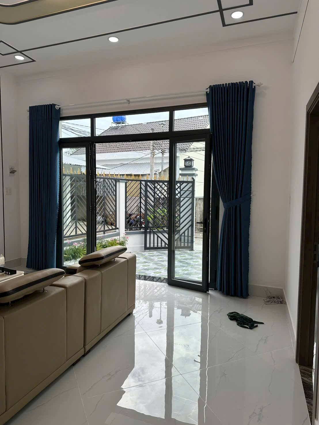 Bán nhà riêng P. Phú Khương, Tp. Bến Tre, T. Bến Tre - Ảnh 3