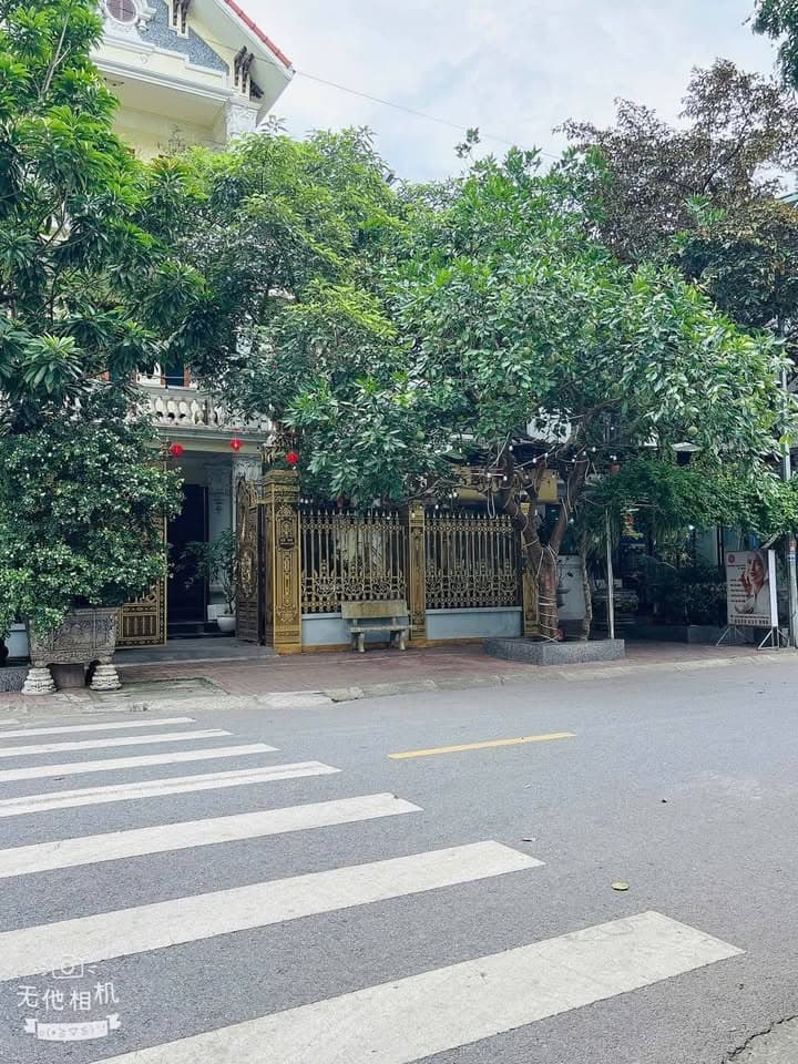 Bán đất Đ. Nguyễn Biểu, Tp. Hưng Yên, T. Hưng Yên