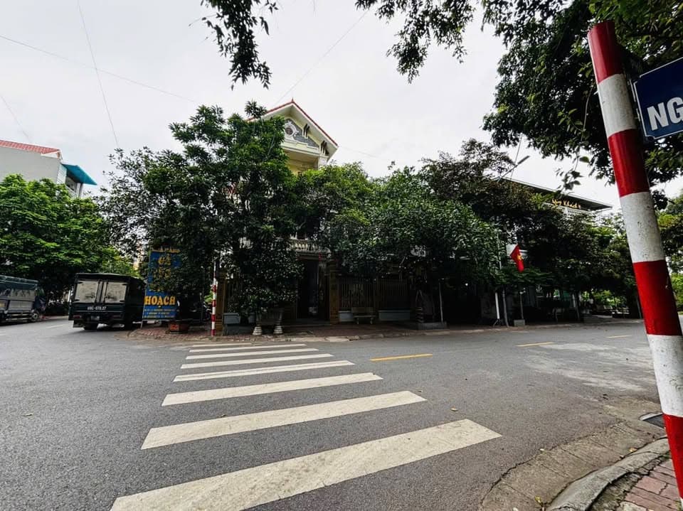 Bán đất Đ. Nguyễn Biểu, Tp. Hưng Yên, T. Hưng Yên - Ảnh 2