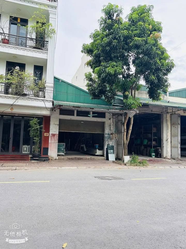 Bán đất Đ. Nguyễn Biểu, Tp. Hưng Yên, T. Hưng Yên - Ảnh 3