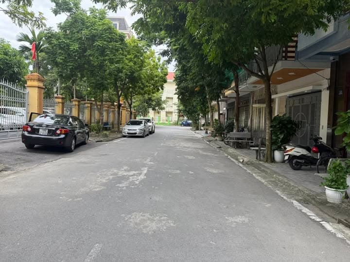 Bán đất Đ. Phù Nghĩa, P. Lộc Vượng, Tp. Nam Định, T. Nam Định - Ảnh 3