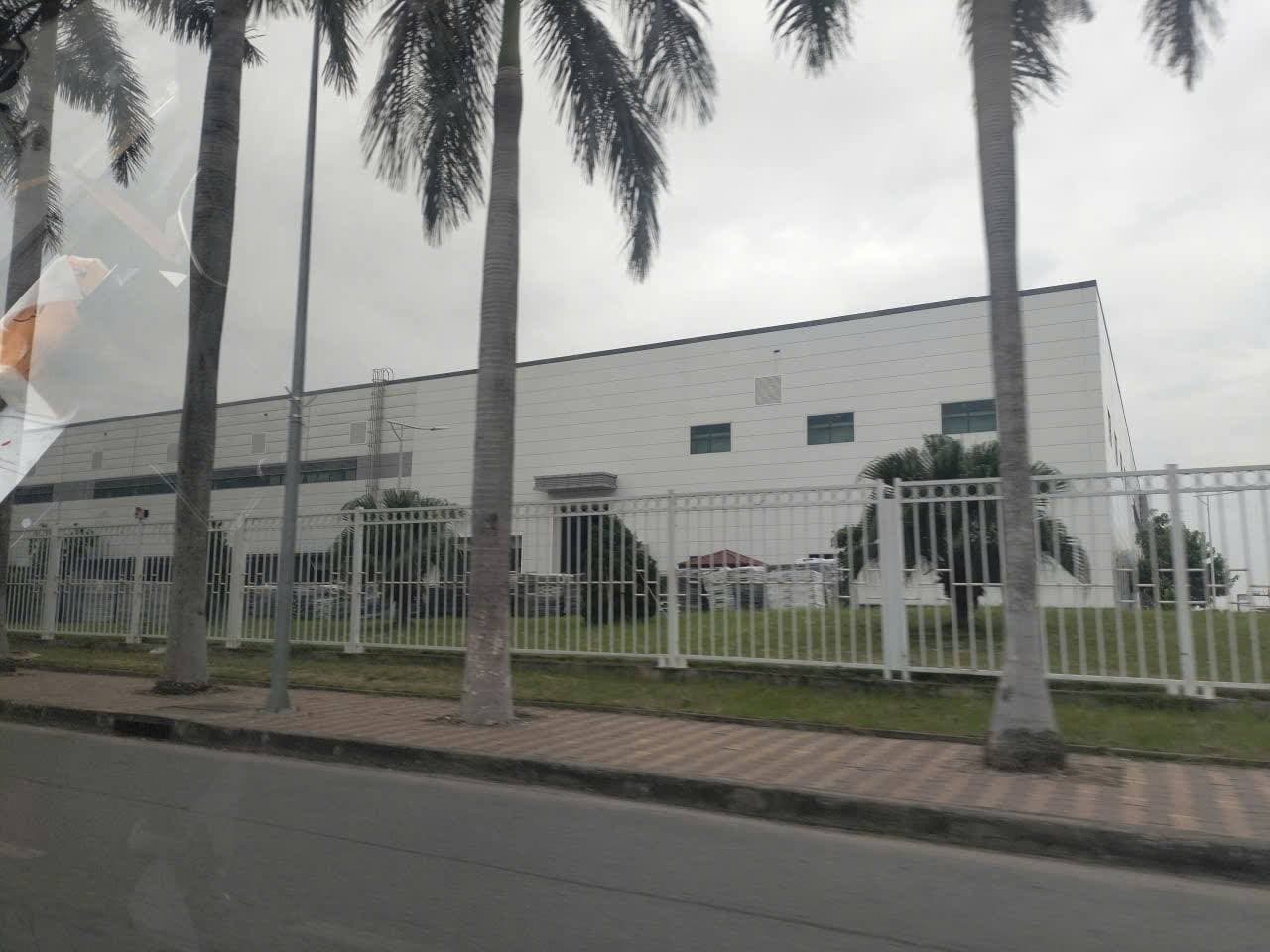 Bán đất H. An Lão, Tp. Hải Phòng - Ảnh 3