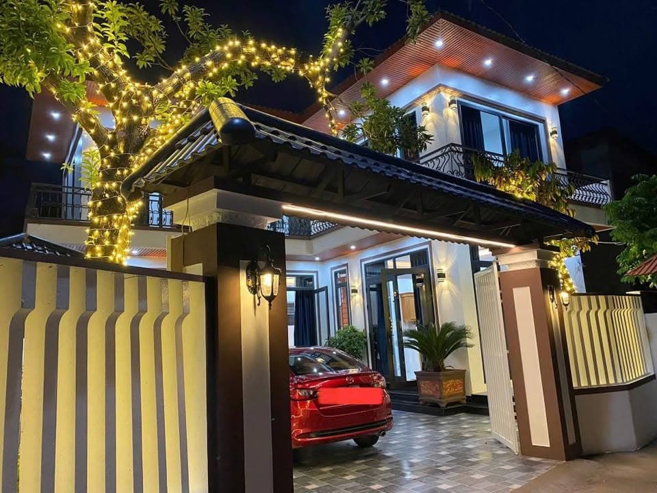 Bán nhà riêng P. Gia Sàng, Tp. Thái Nguyên, T. Thái Nguyên