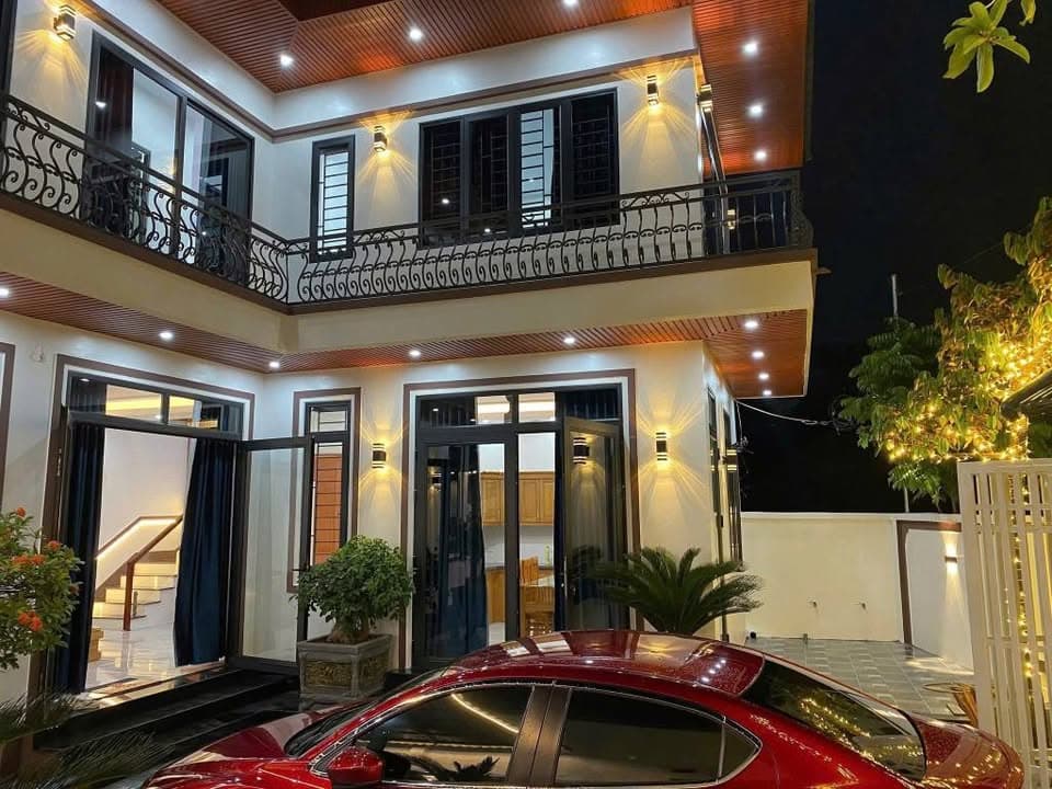 Bán nhà riêng P. Gia Sàng, Tp. Thái Nguyên, T. Thái Nguyên - Ảnh 2