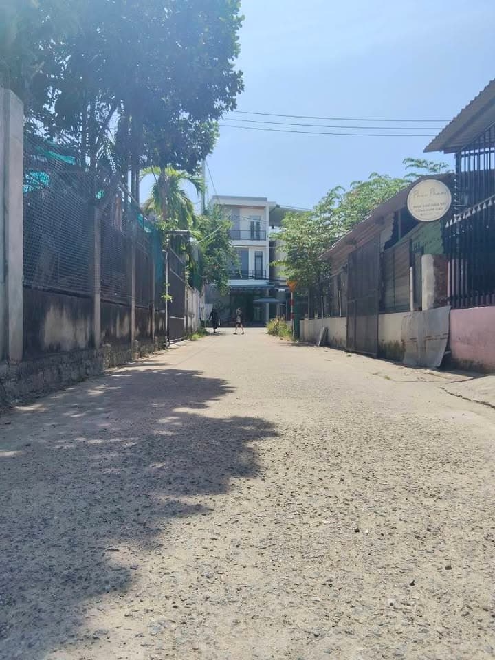 Bán đất P. Hòa Khánh Nam, Q. Liên Chiểu, Tp. Đà Nẵng