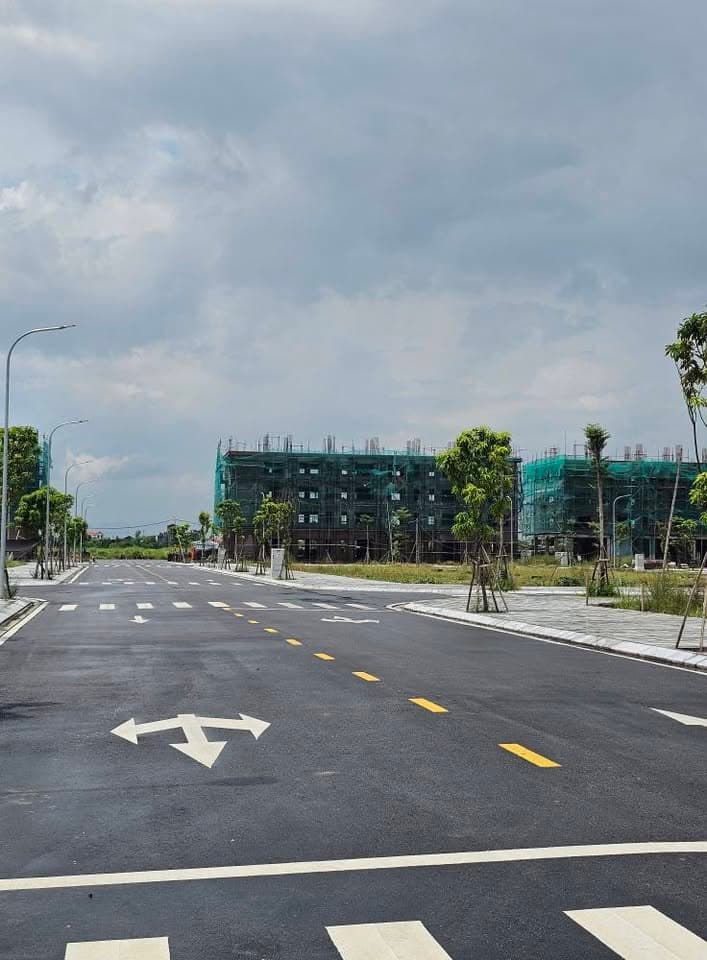 Bán đất H. Kim Bảng, T. Hà Nam - Ảnh 3