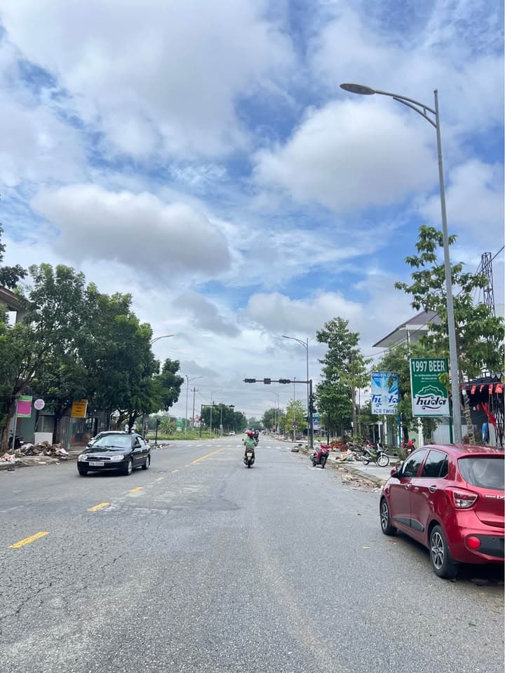 Bán đất Đ. Thích Nữ Diệu Không, Tp. Huế, T. Thừa Thiên Huế