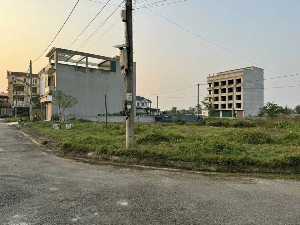 Bán đất P. Quảng Cư, Tp. Sầm Sơn, T. Thanh Hóa - Ảnh 3