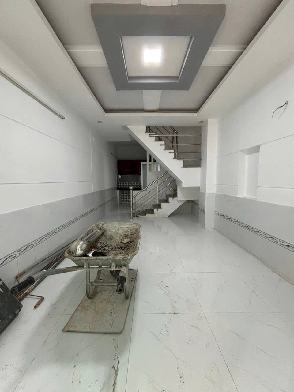 Cho thuê nhà riêng Đ. Huỳnh Tấn Phát, H. Nhà Bè, Tp. Hồ Chí Minh