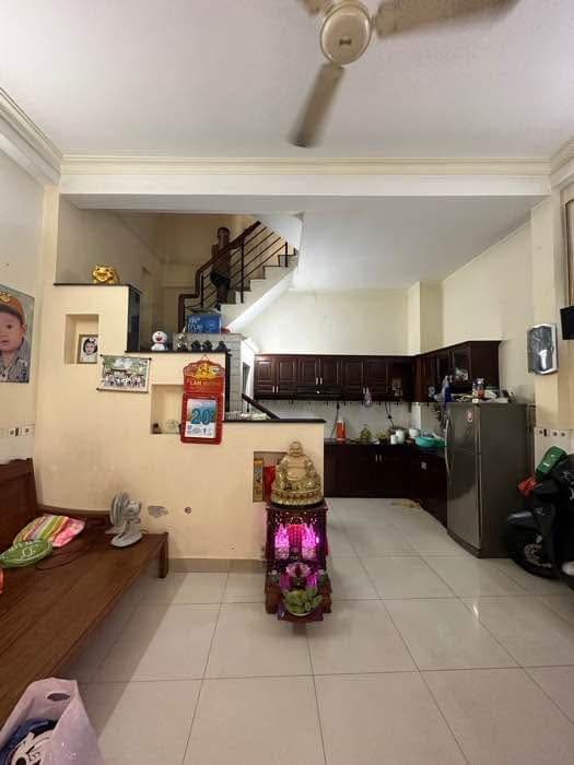 Bán nhà riêng Q. 4, Tp. Hồ Chí Minh - Ảnh 3