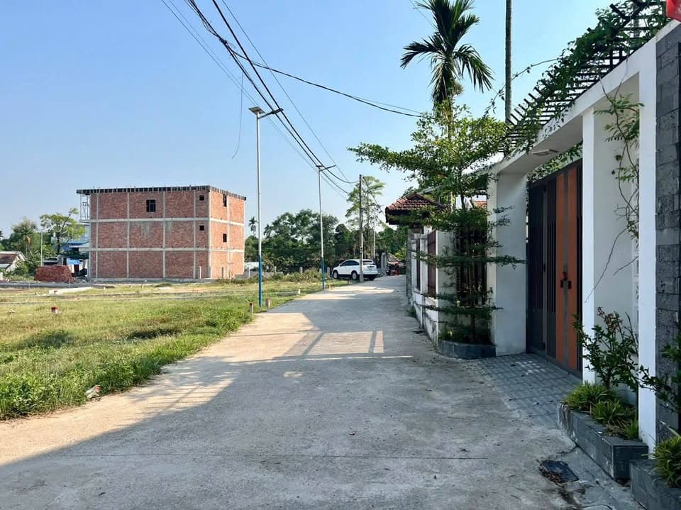 Bán đất Đ. Minh Mạng, P. Thuỷ Xuân, Tp. Huế, T. Thừa Thiên Huế - Ảnh 2