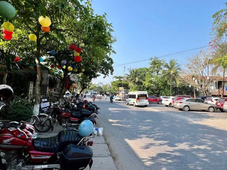 Bán đất Đ. Minh Mạng, P. Thuỷ Xuân, Tp. Huế, T. Thừa Thiên Huế - Ảnh 3