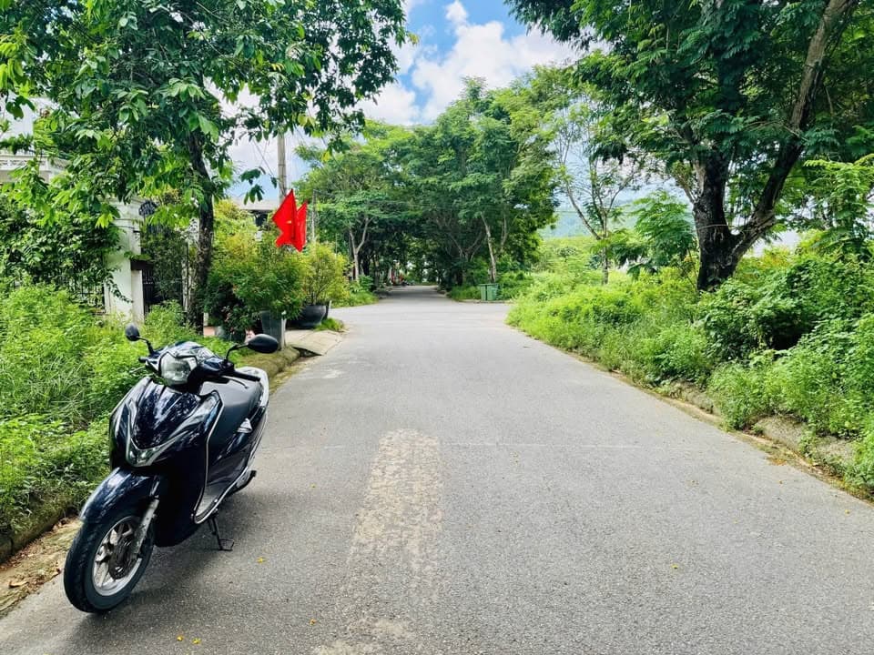 Bán đất Đ. Lương Nhữ Hộc, Tp. Huế, T. Thừa Thiên Huế - Ảnh 2