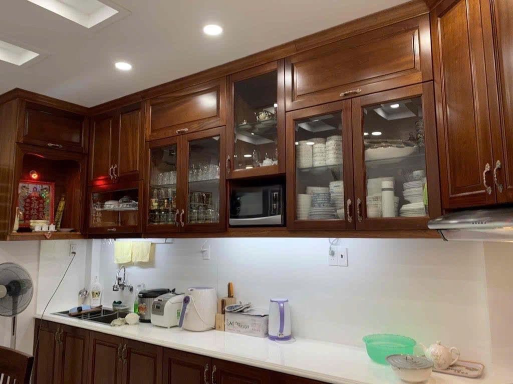 Cho thuê nhà mặt phố Đ. Phan Đình Phùng, P. 17, Q. Phú Nhuận, Tp. Hồ Chí Minh - Ảnh 2