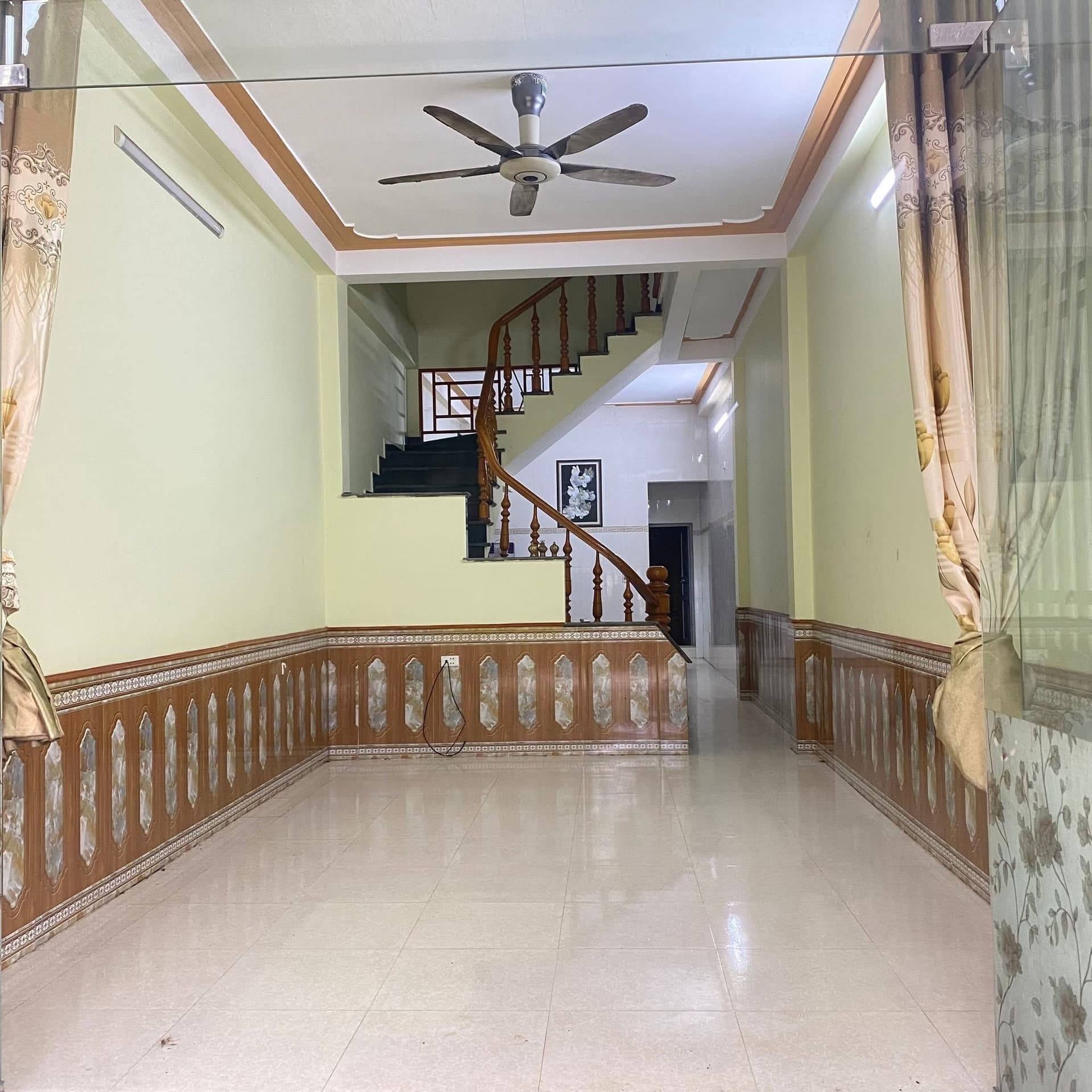 Bán nhà riêng P. Nguyễn Trãi, Tp. Hà Giang, T. Hà Giang