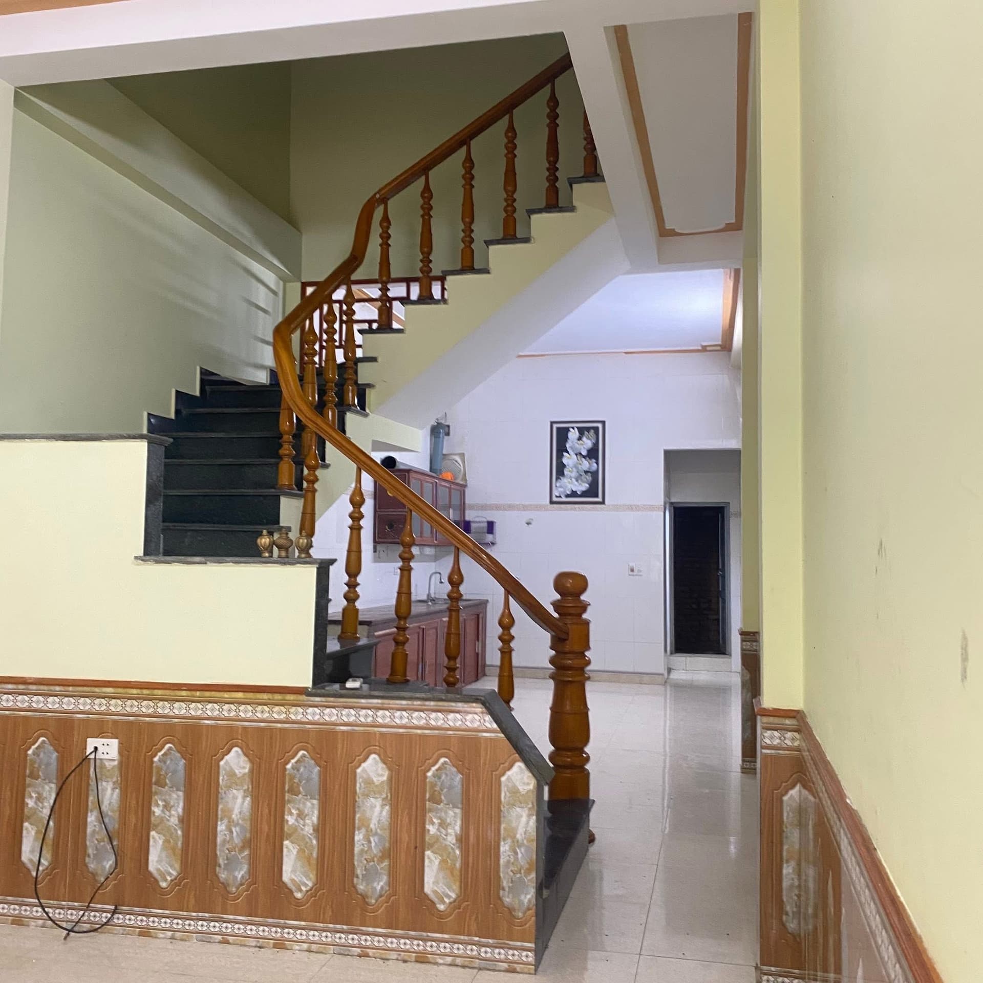 Bán nhà riêng P. Nguyễn Trãi, Tp. Hà Giang, T. Hà Giang - Ảnh 2