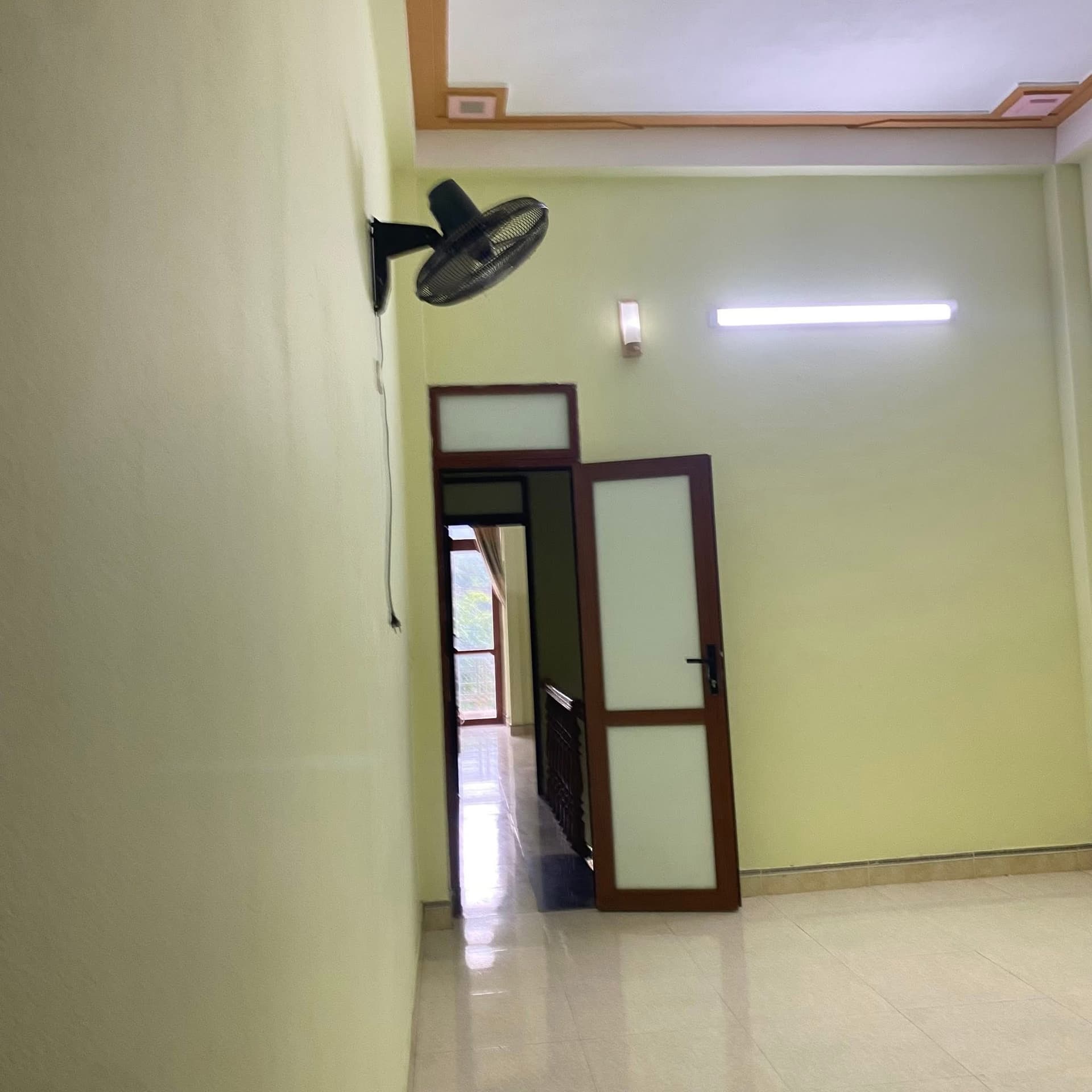 Bán nhà riêng P. Nguyễn Trãi, Tp. Hà Giang, T. Hà Giang - Ảnh 3