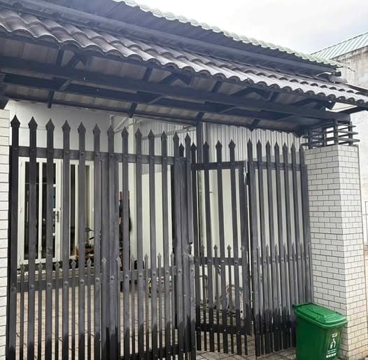 Bán nhà riêng P. Phú Mỹ, Tp. Thủ Dầu Một, T. Bình Dương