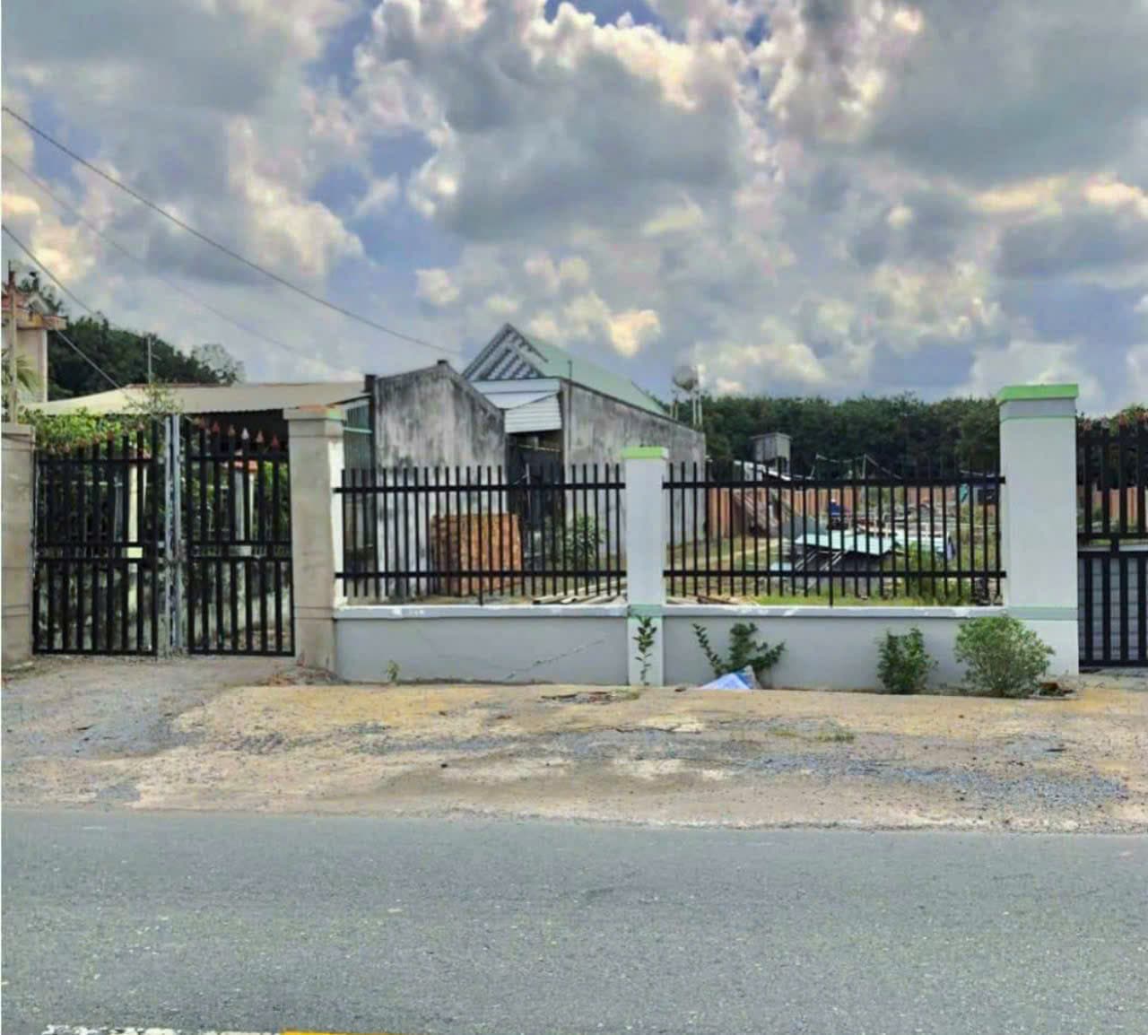 Bán đất Tp. Thủ Dầu Một, T. Bình Dương