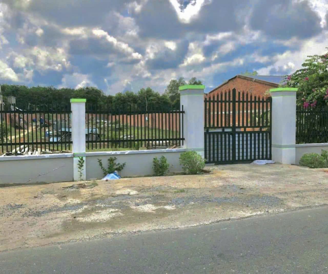 Bán đất Tp. Thủ Dầu Một, T. Bình Dương - Ảnh 2