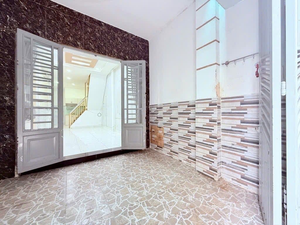 Bán nhà riêng Q. Tân Bình, Tp. Hồ Chí Minh