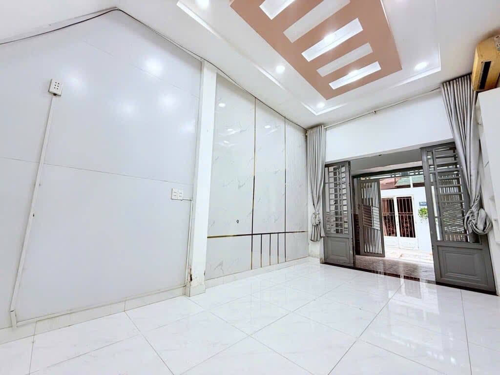 Bán nhà riêng Q. Tân Bình, Tp. Hồ Chí Minh - Ảnh 2