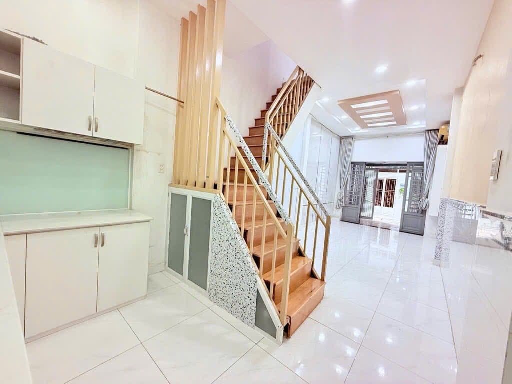 Bán nhà riêng Q. Tân Bình, Tp. Hồ Chí Minh - Ảnh 3