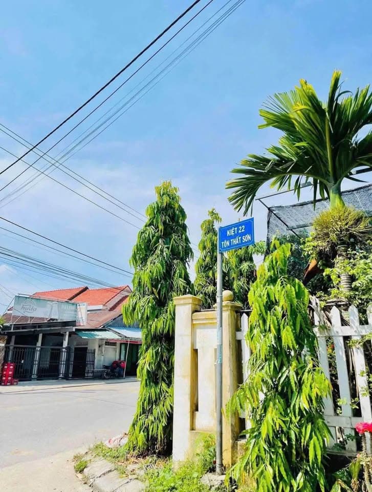 Bán đất Đ. Xuân Thủy, Tp. Huế, T. Thừa Thiên Huế