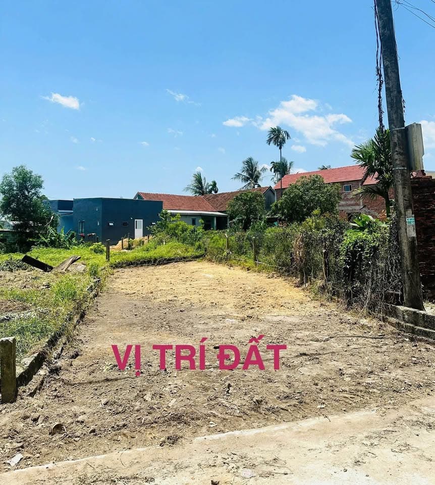 Bán đất Đ. Xuân Thủy, Tp. Huế, T. Thừa Thiên Huế - Ảnh 2