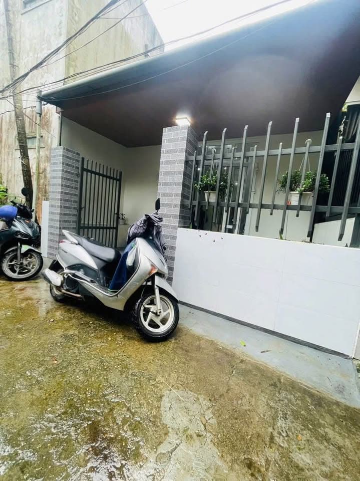 Bán nhà riêng Đ. Bùi Thị Xuân, Tp. Huế, T. Thừa Thiên Huế