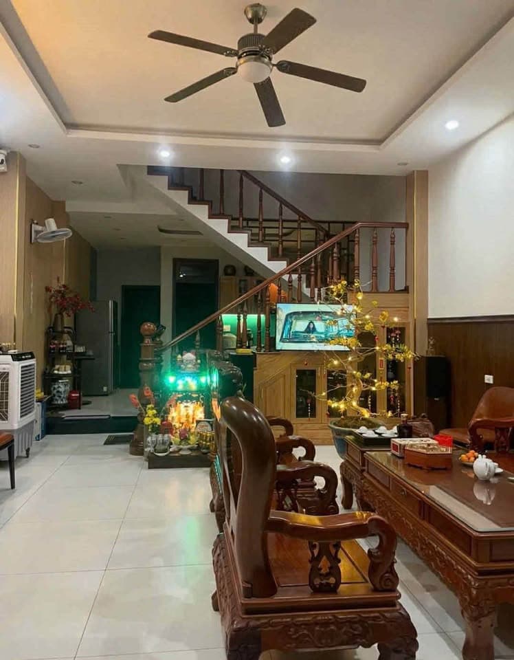 Bán nhà riêng Đ. Trưng Nữ Vương, P. Hòa Cường Nam, Q. Hải Châu, Tp. Đà Nẵng