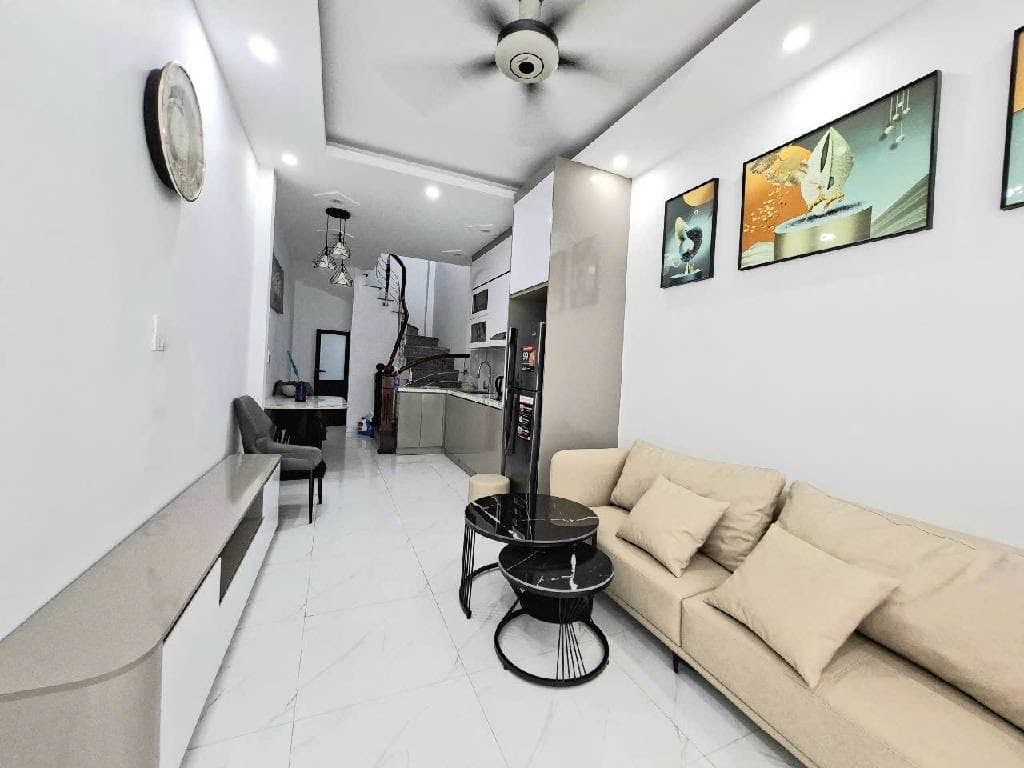 Bán nhà riêng P. Quang Trung, Q. Hà Đông, Tp. Hà Nội