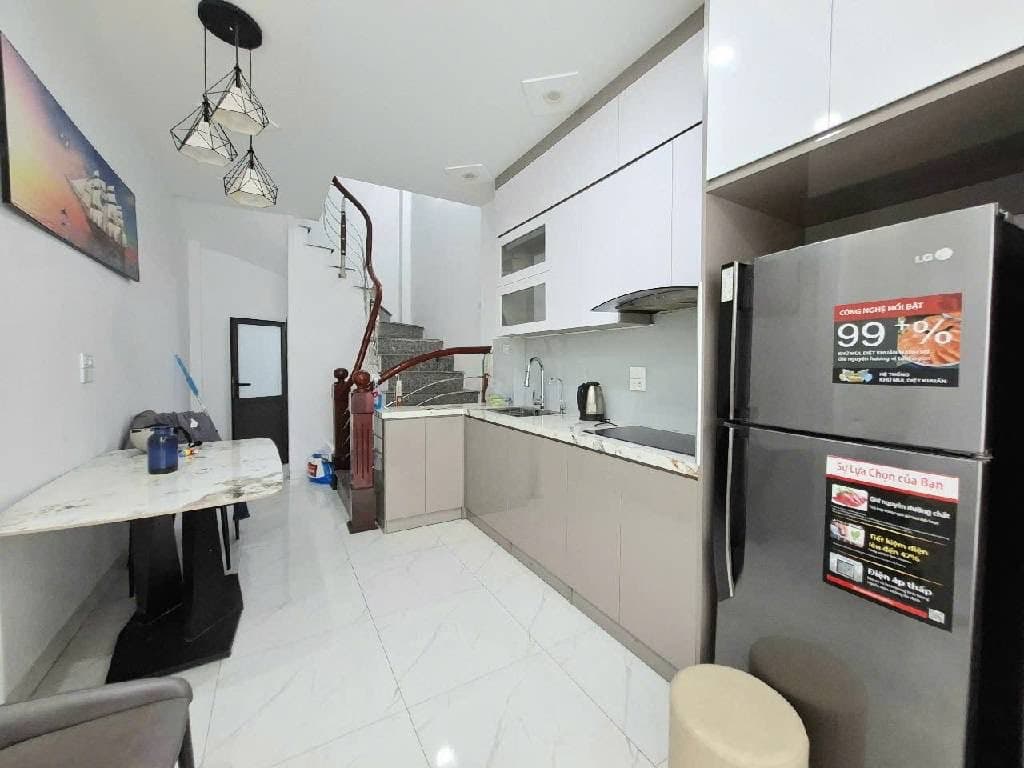 Bán nhà riêng P. Quang Trung, Q. Hà Đông, Tp. Hà Nội - Ảnh 2