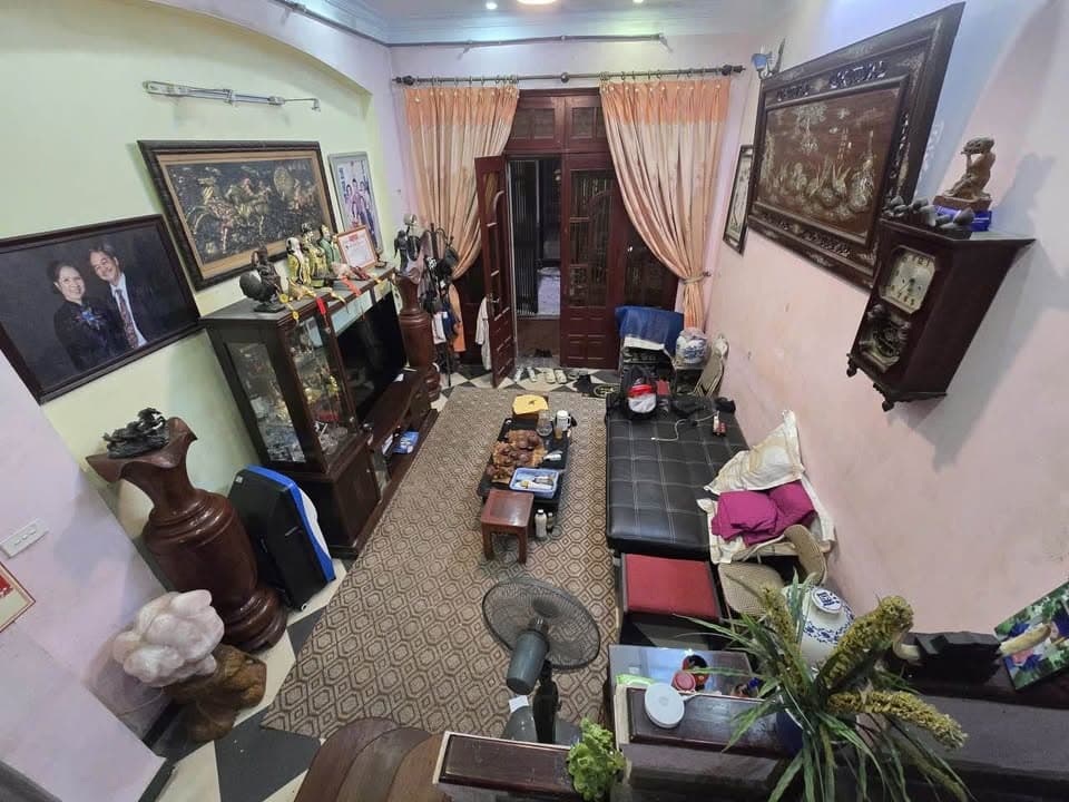 Bán nhà riêng P. Bồ Đề, Q. Long Biên, Tp. Hà Nội