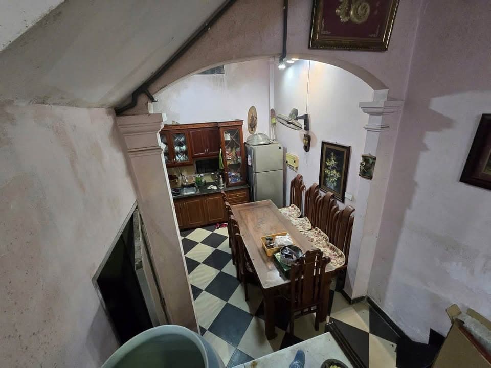 Bán nhà riêng P. Bồ Đề, Q. Long Biên, Tp. Hà Nội - Ảnh 3