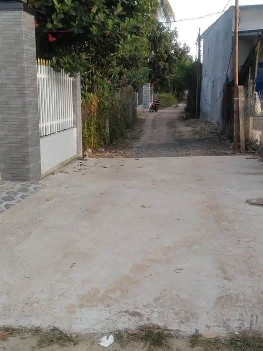 Bán đất P. Cam Phúc Bắc, Tp. Cam Ranh, T. Khánh Hòa