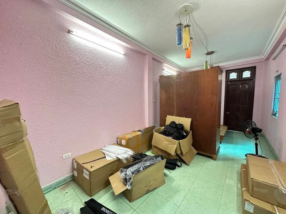 Bán nhà mặt phố Q. Thanh Xuân, Tp. Hà Nội - Ảnh 3