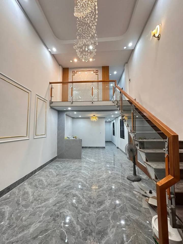 Bán nhà riêng P. Trảng Dài, Tp. Biên Hòa, T. Đồng Nai