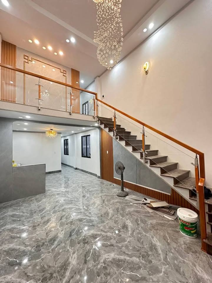 Bán nhà riêng P. Trảng Dài, Tp. Biên Hòa, T. Đồng Nai - Ảnh 2